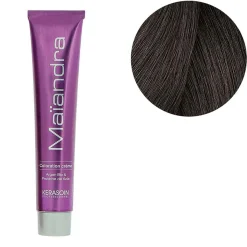 Coloration permanente Maïandra 6.1 blond foncé cendré
