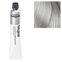 Coloration permanente Majirel 10.1 blond très très clair cendré