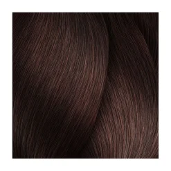 Coloration permanente Majirel 5.52 châtain clair acajou irisé