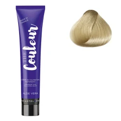 Coloration permanente The Couleur 10.0 Blond Clair Clair