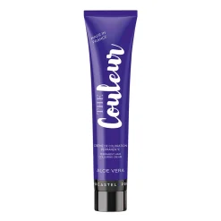 Coloration permanente The Couleur 10½.1 Blond clair clair Cendré Pâle