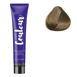 Coloration permanente The Couleur 8.34 Blond Clair Doré Cuivré