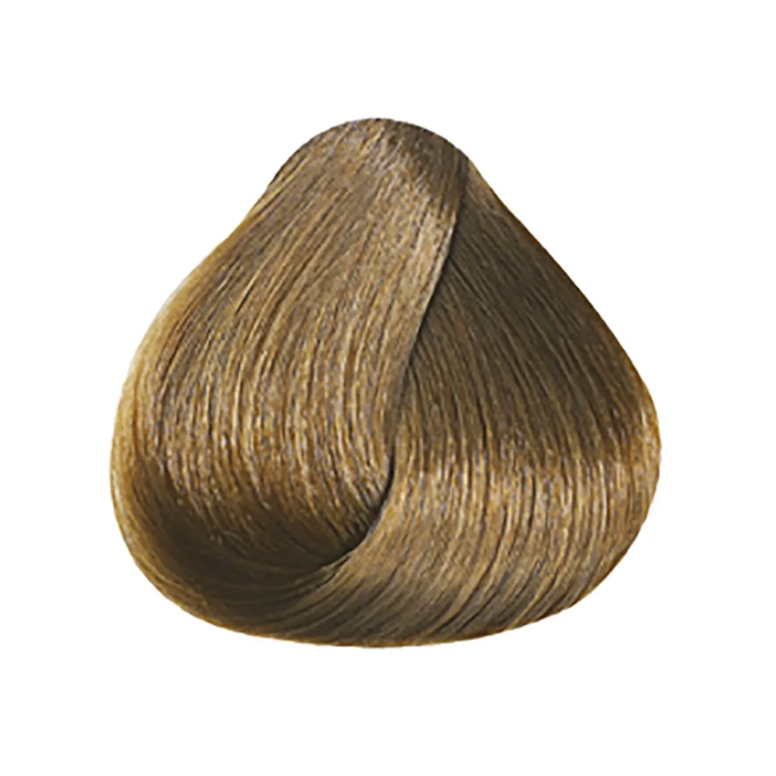 Coloration permanente The Couleur 8.73 Blond clair Marron Doré