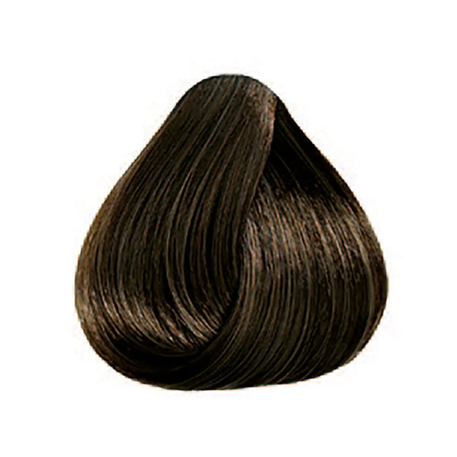 Coloration permanente The Couleur 6.1 Blond Foncé Cendré