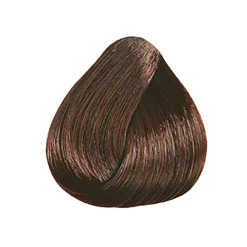 Coloration permanente The Couleur 4.56 châtain acajou rouge