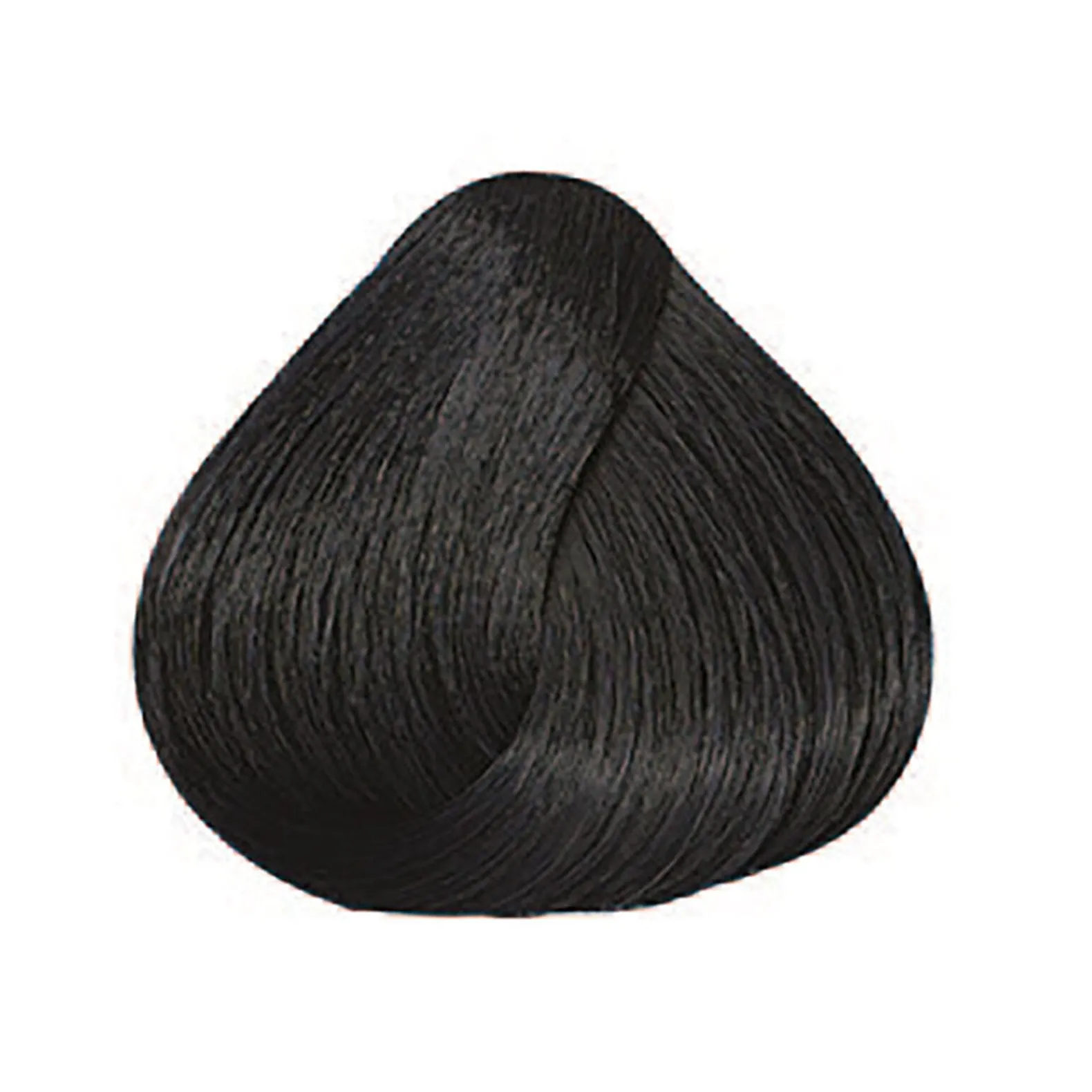 Coloration permanente The Couleur 1.0 noir