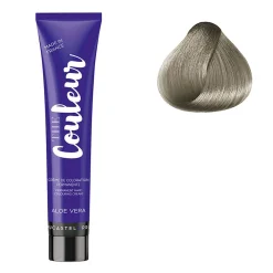 Coloration permanente The Couleur 12.12 Spécial Blonde Cendré Irisé