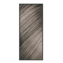 Coloration pour homme cheveux & barbe 6.1 blond cendré