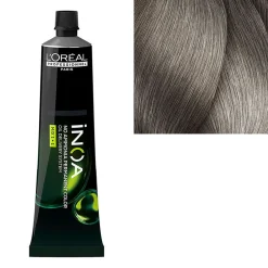 Coloration sans ammoniaque Inoa 8.1 blond clair cendré