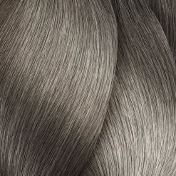 Coloration sans ammoniaque Inoa 8.1 blond clair cendré