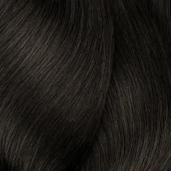 Coloration sans ammoniaque Inoa 4.3 châtain doré