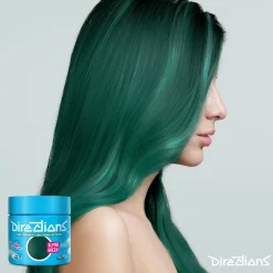 Coloration semi-permanente Alpine Green