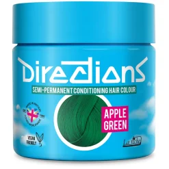 Coloration semi-permanente Apple Green
