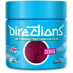 Coloration semi-permanente Cerise