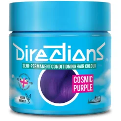 Coloration semi-permanente Cosmic purple