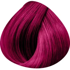 Coloration semi-permanente divine wine