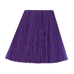 Coloration semi-permanente electric amethyst