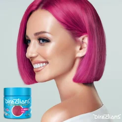 Coloration semi-permanente Flamingo Pink