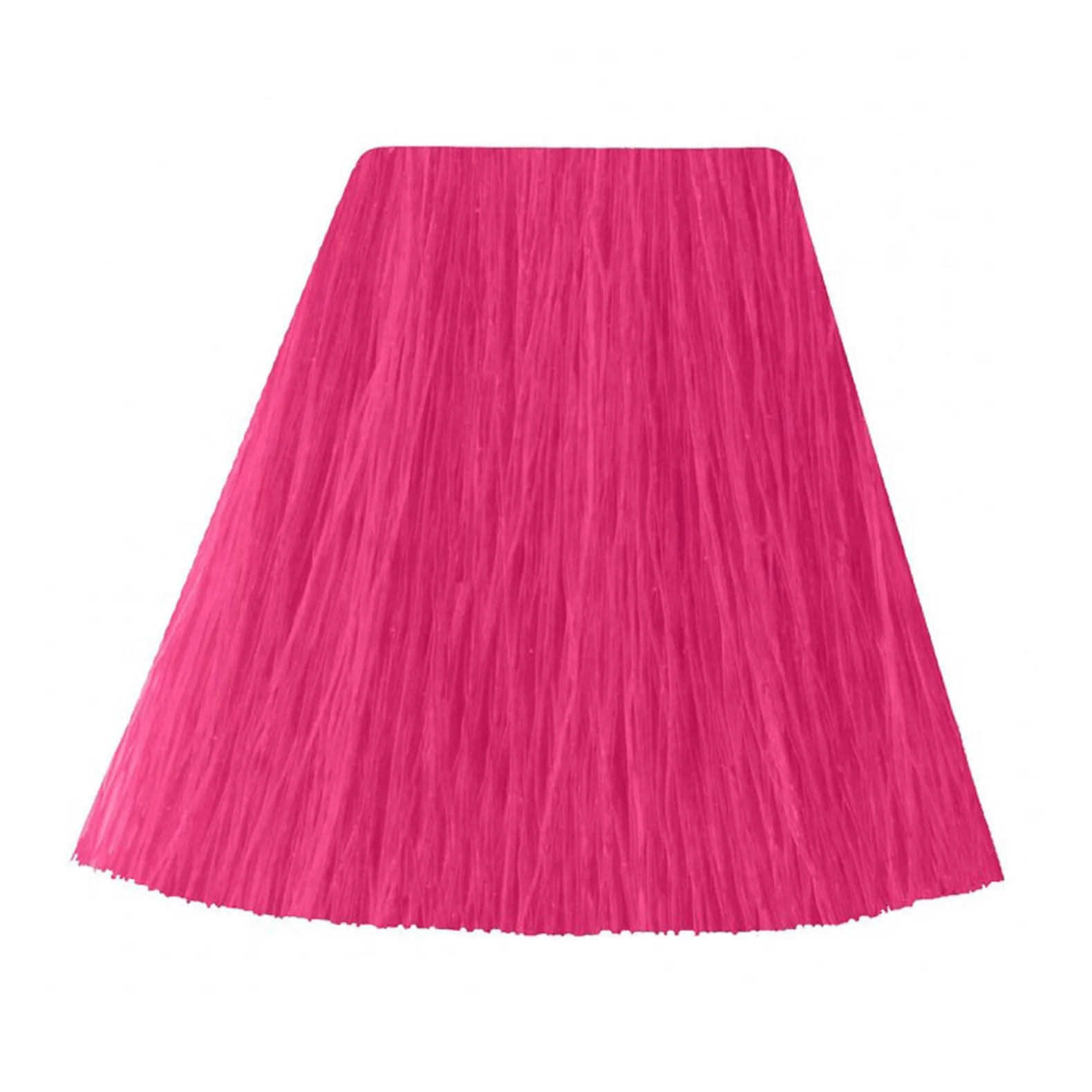 Coloration semi-permanente fluo cotton candy pink