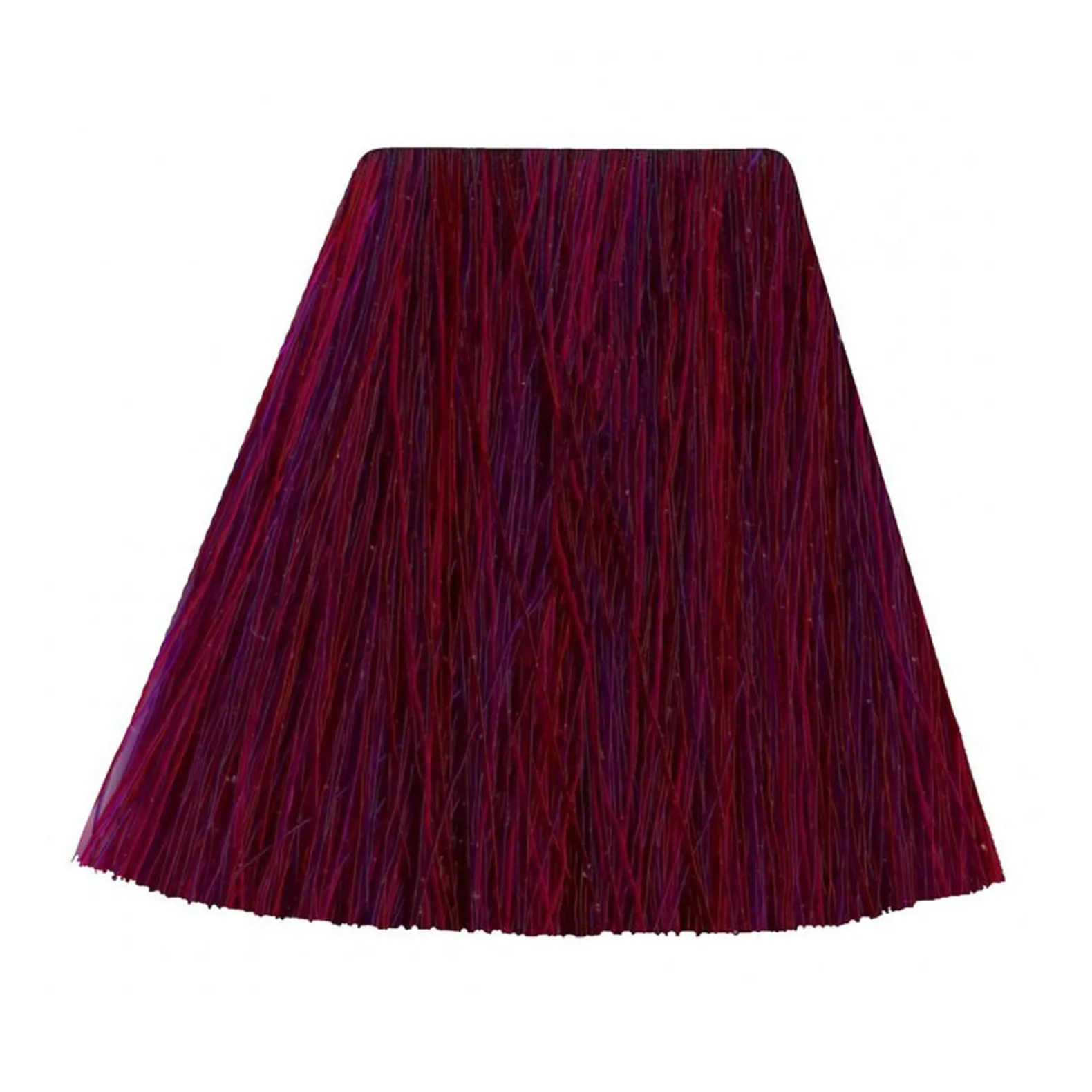 Coloration semi-permanente fushia shock