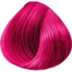 Coloration semi-permanente pink warrior
