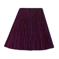 Coloration semi-permanente purple haze