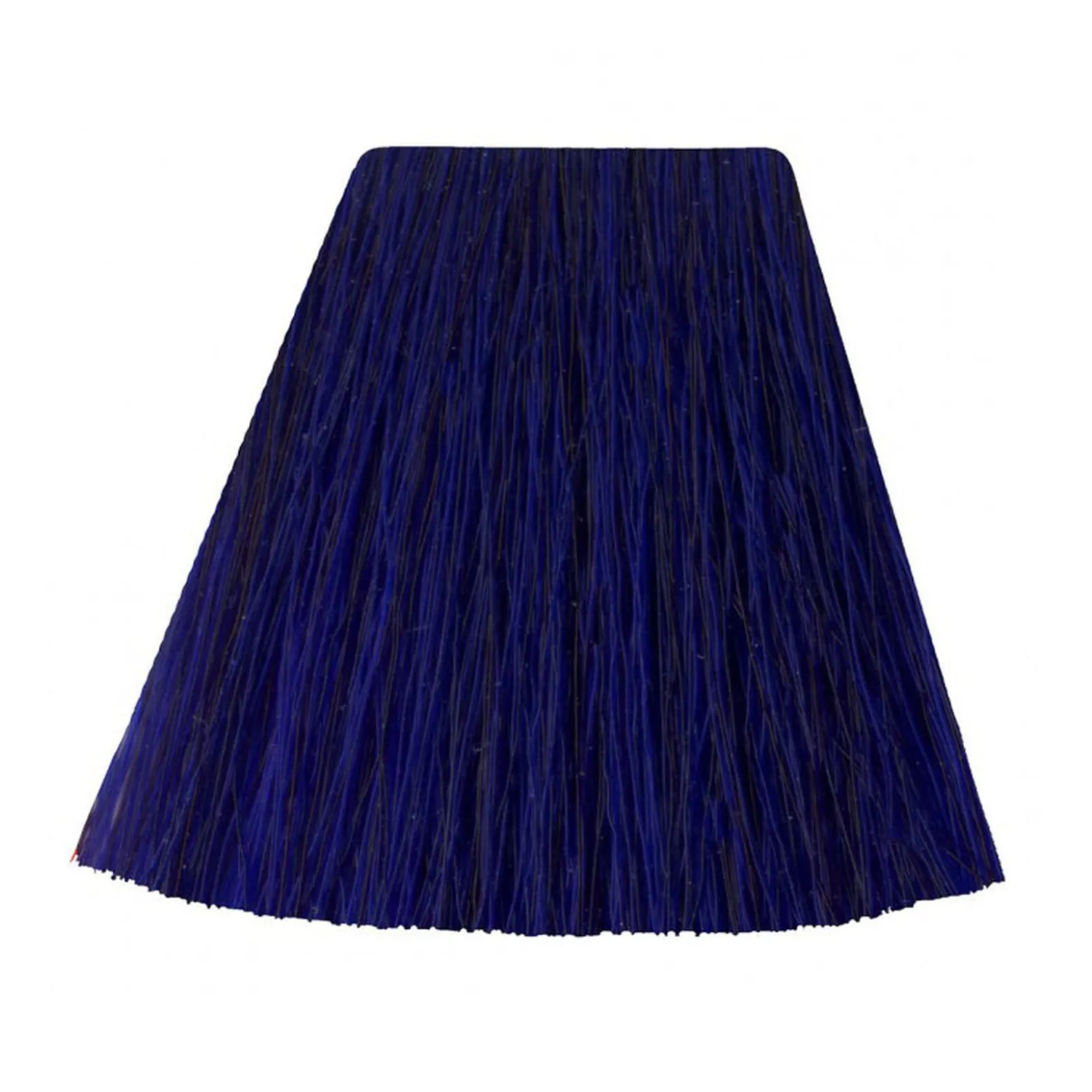 Coloration semi-permanente shocking blue