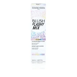 Coloration temporaire Blush Flashy Mix Clear / Diluant