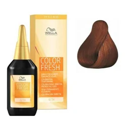 Color Fresh 6/34 blond foncé doré cuivré
