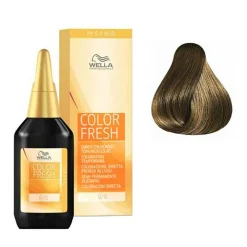 Color Fresh 6/0 blond foncé naturel froid