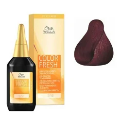 Color Fresh 5/56 châtain clair acajou violine