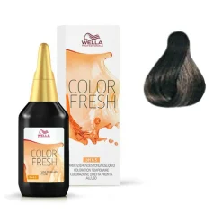 Color Fresh 5/07 châtain clair naturel marron