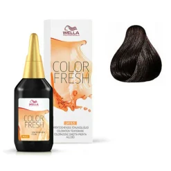 Color Fresh 4/07 châtain naturel marron