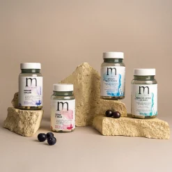 Complément alimentaire complexe spiruline cheveux secs cure 30 jours
