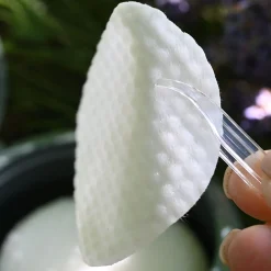 Compresses toniques exfoliantes et apaisantes Heartleaf