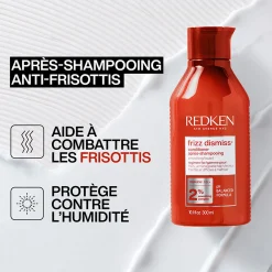 Conditioner anti-frisottis Frizz Dismiss