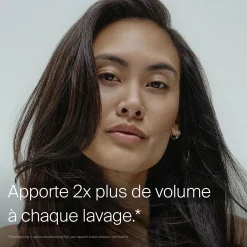 Conditioner cheveux fins Full