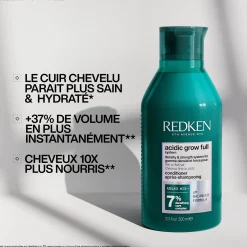 Conditioner densité Acidic Grow Full