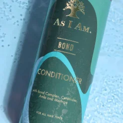 Conditioner fortifiant Bond