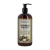 Conditionneur cheveux bouclés frisés Argan & Karité