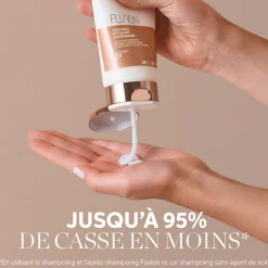 Conditionneur Intense Repair Fusion 200ml