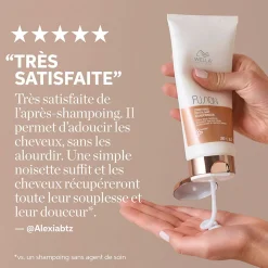 Conditionneur Intense Repair Fusion 200ml
