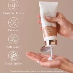 Conditionneur Intense Repair Fusion 200ml