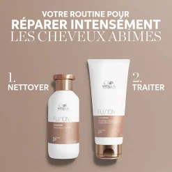 Conditionneur Intense Repair Fusion 200ml