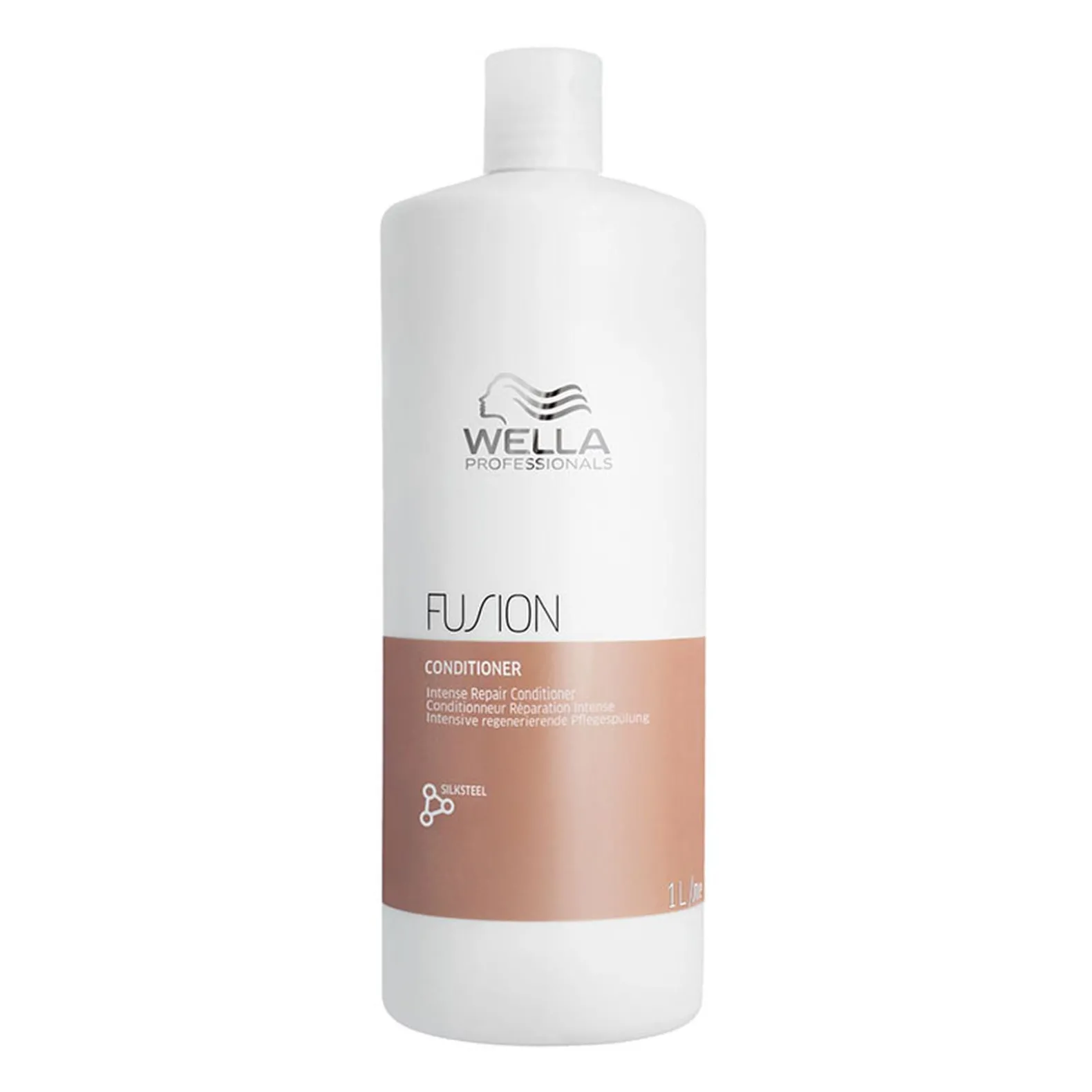 Conditionneur Intense Repair Fusion 1000ml