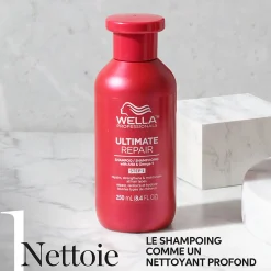 Conditionneur nourrissant Ultimate Repair 500ml