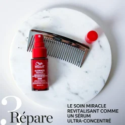Conditionneur nourrissant Ultimate Repair 200ml