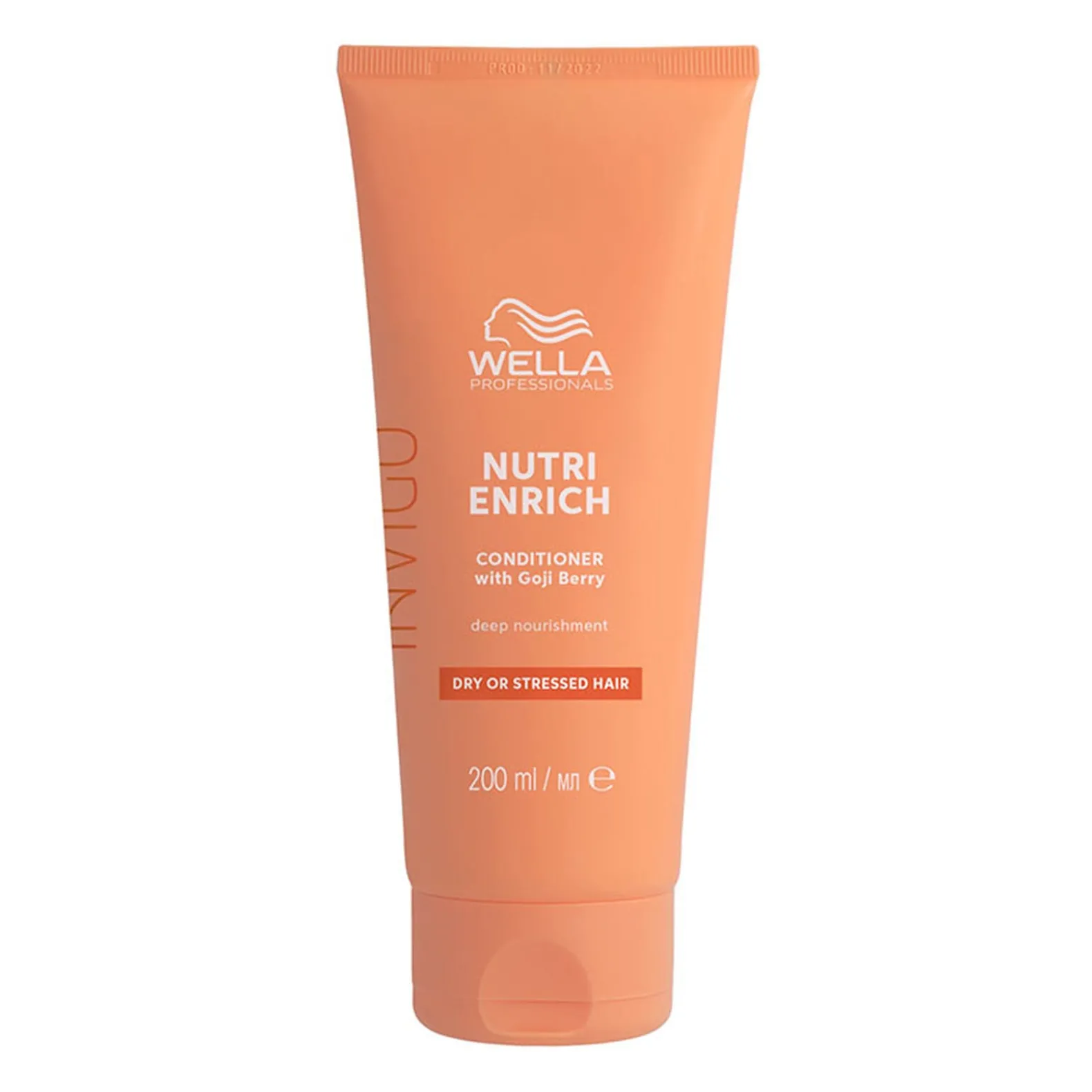 Conditionneur nutrition intense Invigo Nutri-Enrich 200ml