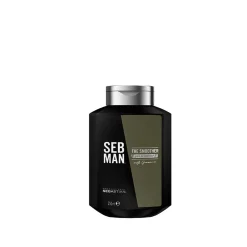Conditionneur pour homme The Smoother Seb Man 250ml