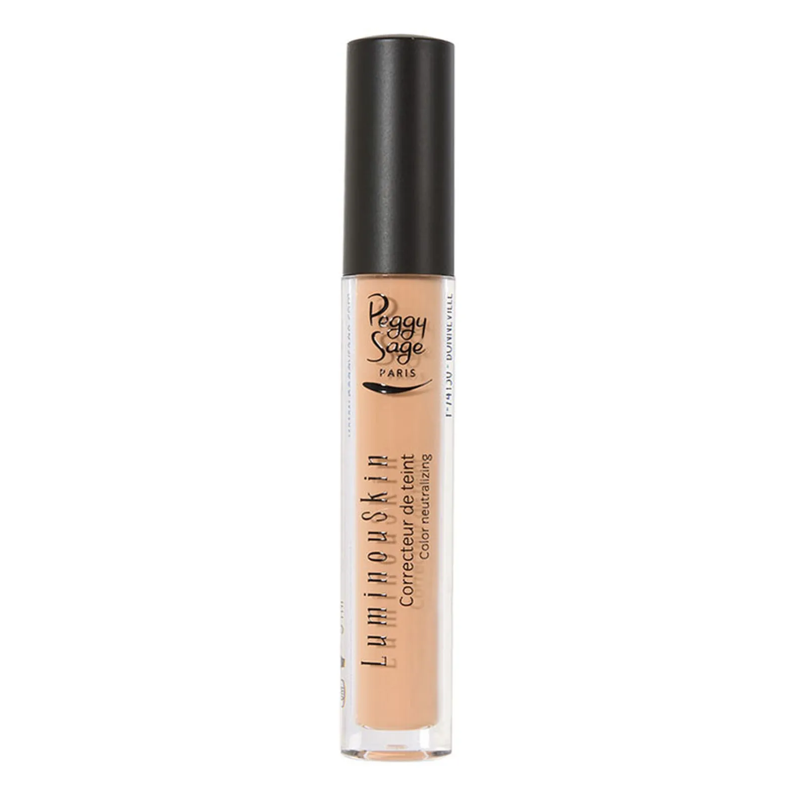 Correcteur de teint Luminouskin warm beige